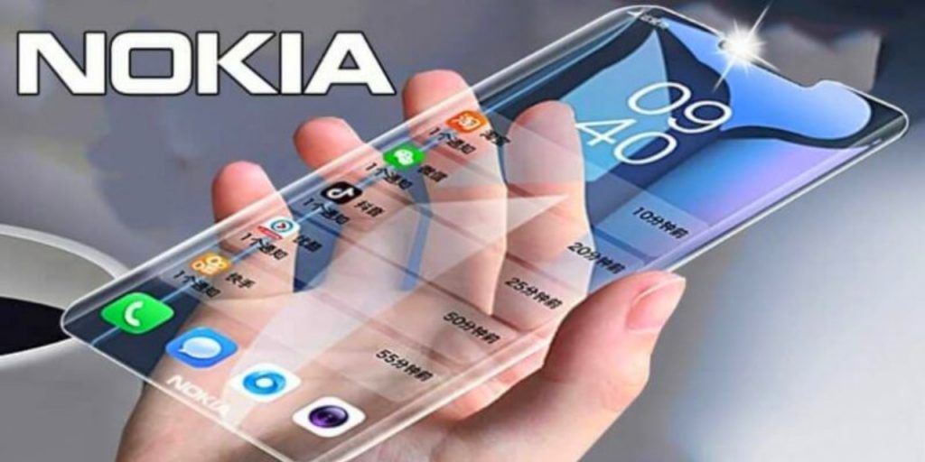 Nokia Vitech Pro Premium 2022
