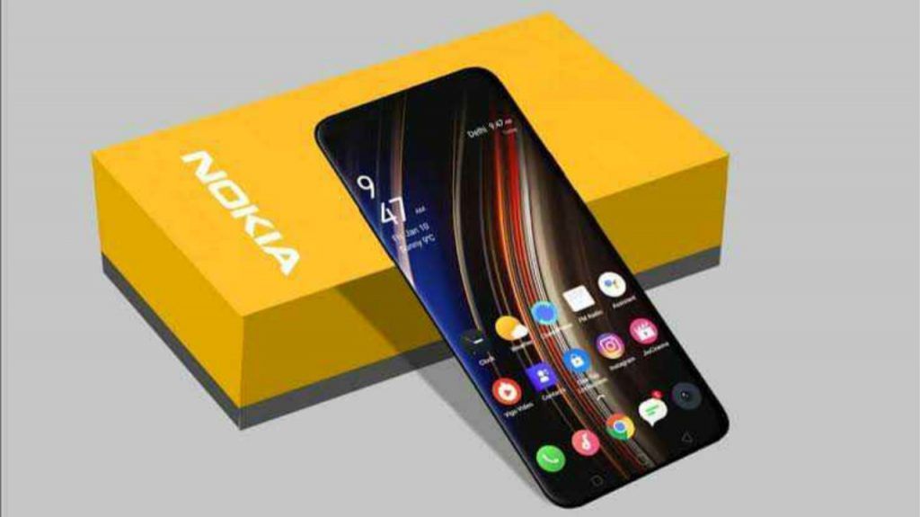 Nokia Mate Ultra Premium 2020