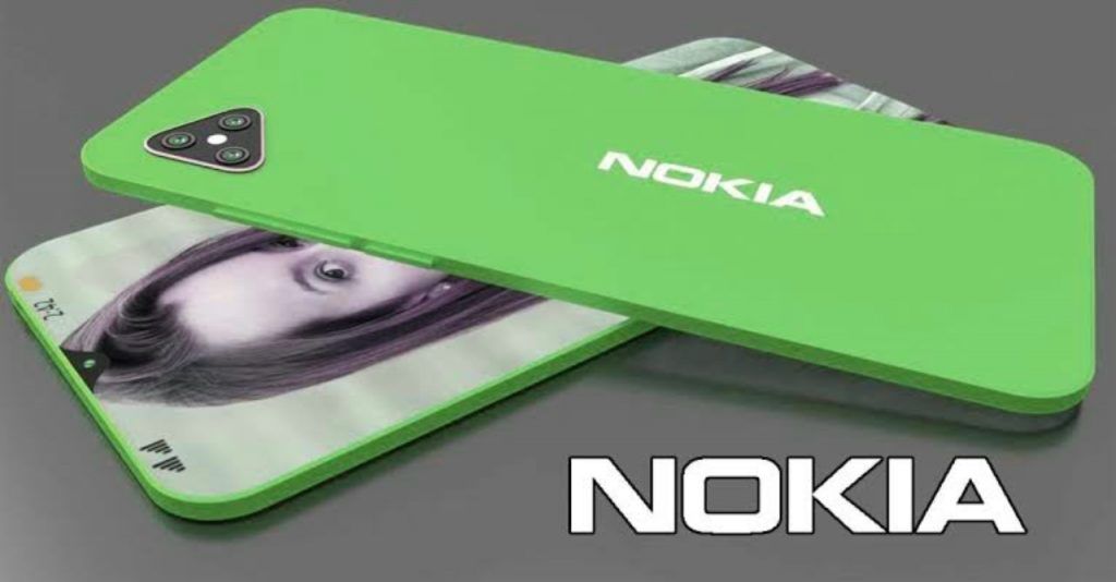 Nokia Edge N8 2020