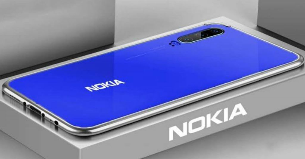Nokia Beam Pro Max 2021
