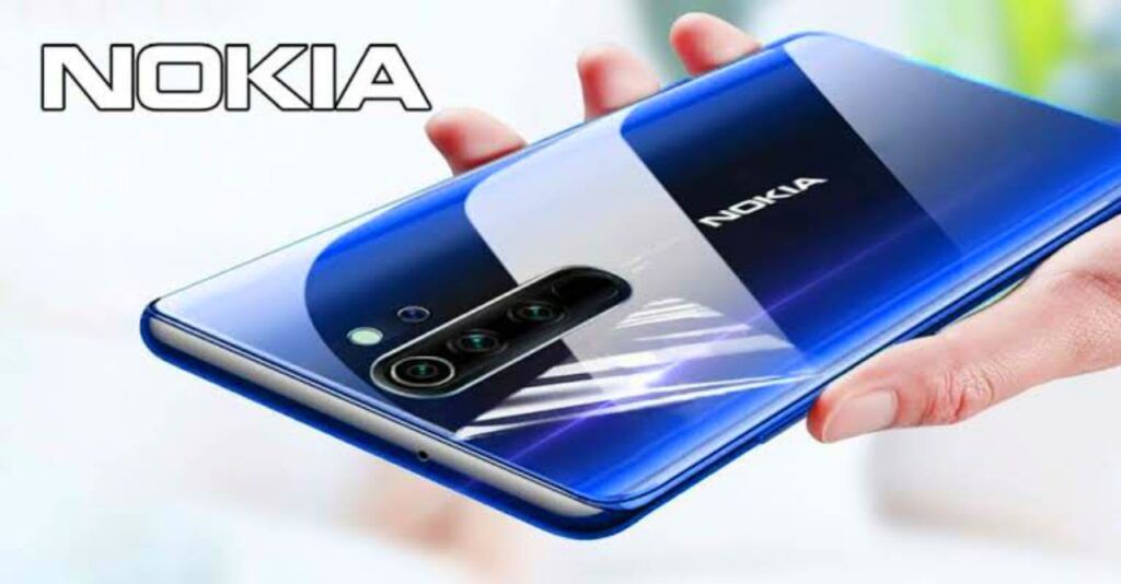 Nokia E7 Max Premium