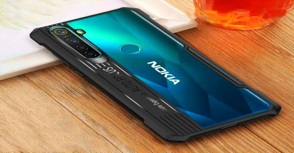 Nokia Beam Mini 2021