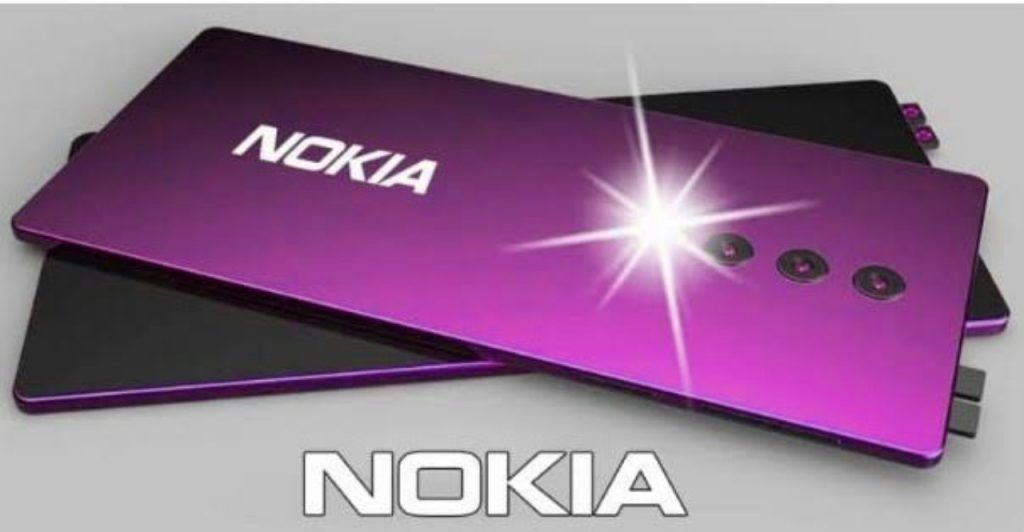 Nokia Beam Plus Max 2020