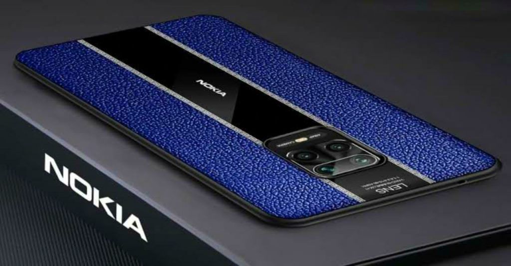 Nokia McLaren Plus 2022