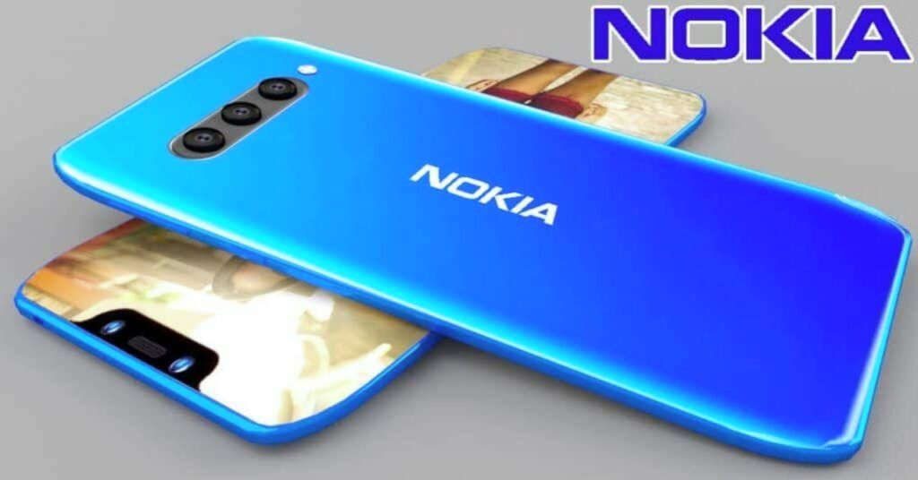 Nokia Note 2 Pro 2021