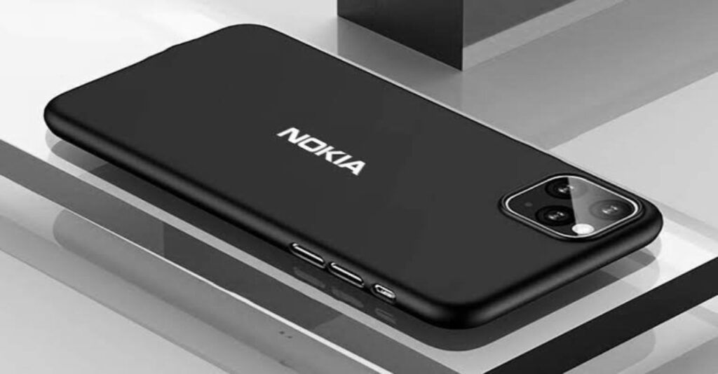 Nokia Vitech Pro Lite 2020