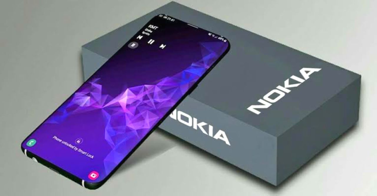 Nokia Alpha Plus 2020