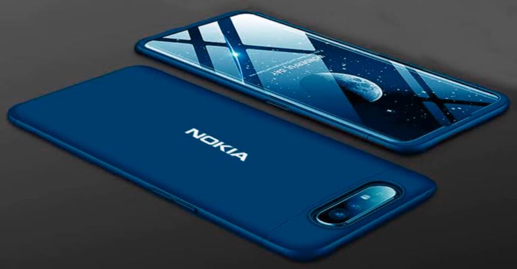 Nokia A2 Compact 2022