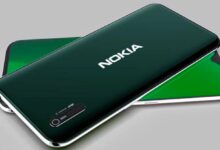 Photo of Nokia A2 Compact 2022: HUGE 7000mAh Battery, Snapdragon 888+ SoC!