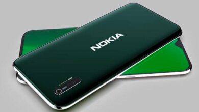Photo of Nokia A2 Compact 2022: HUGE 7000mAh Battery, Snapdragon 888+ SoC!