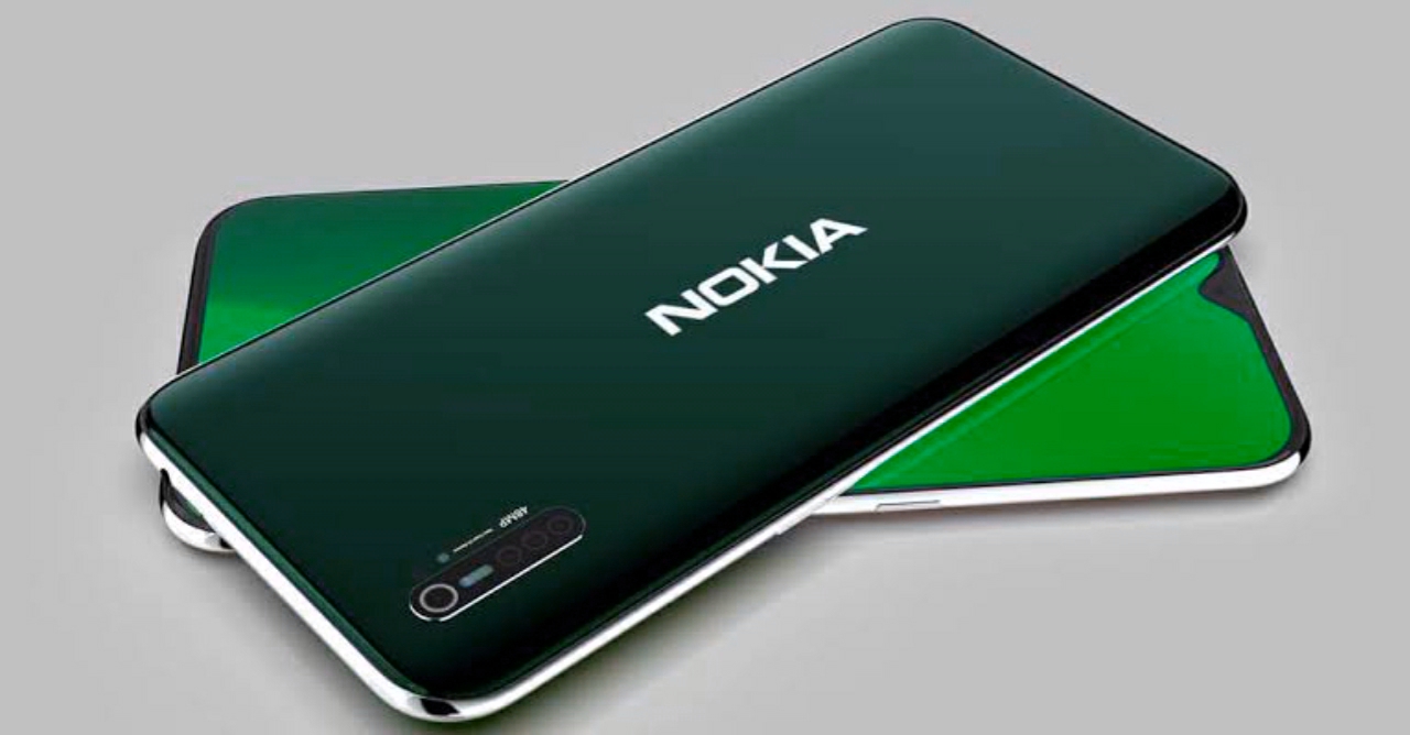 Nokia A2 Compact 2022