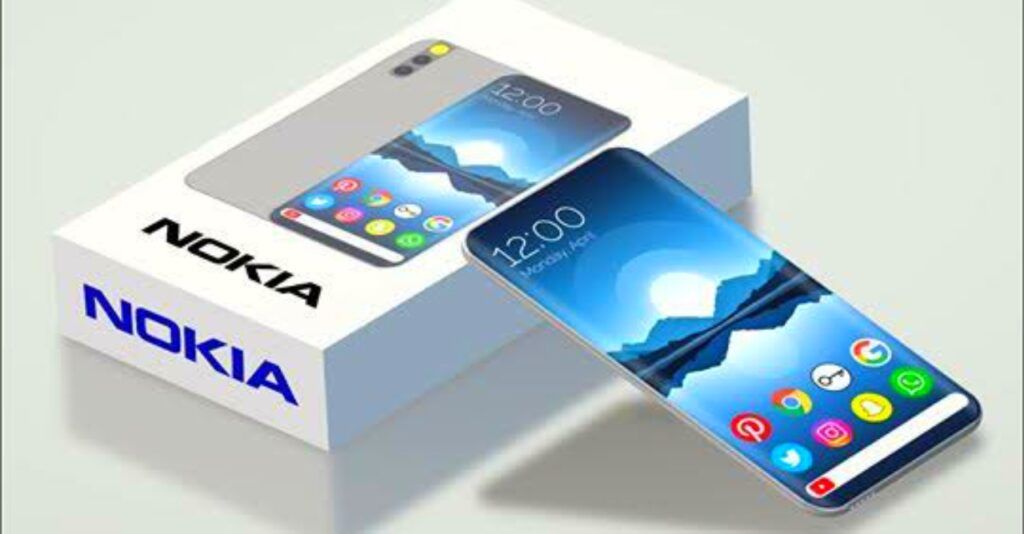 Nokia Beam Plus 2022