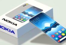 Photo of Nokia Beam Plus 2022: 12GB RAM, 108MP Camera, 7800mAh Battery!