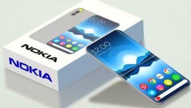 Photo of Nokia Beam Plus 2022: 12GB RAM, 108MP Camera, 7800mAh Battery!