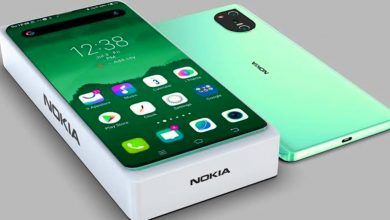 Photo of Nokia Play 2 Max 2022 (5G) With 16GB RAM, 8200mAh Battery, and Price
