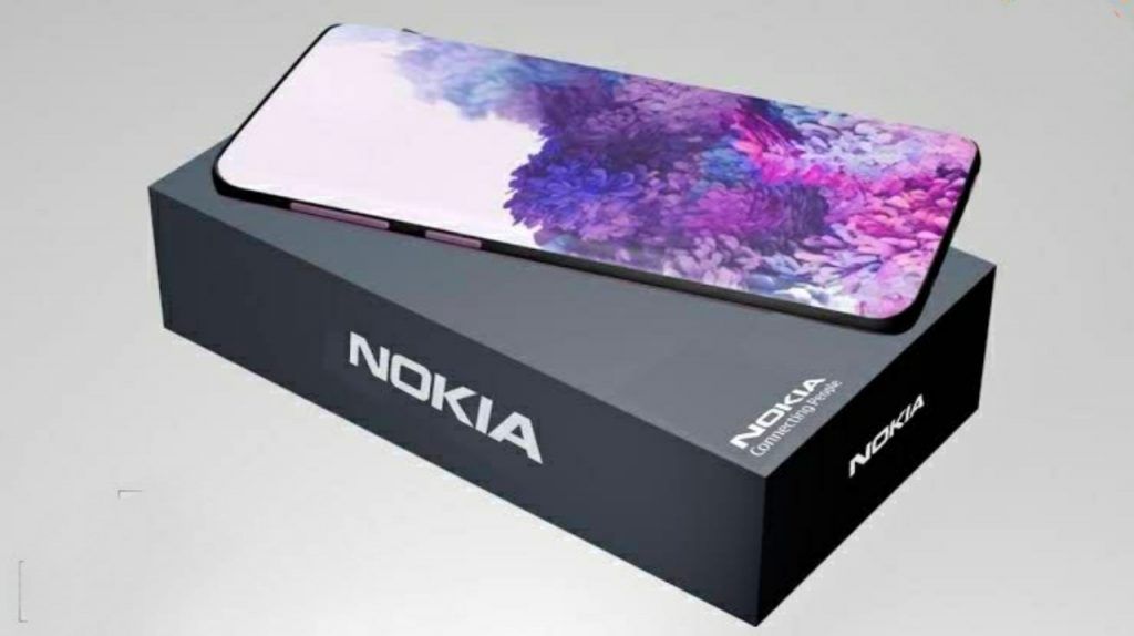 Nokia X100 5G