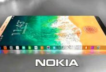 Photo of Nokia Zeno Pro Lite 2021: HUGE 8500mAh Battery, Snapdragon 875 SoC!