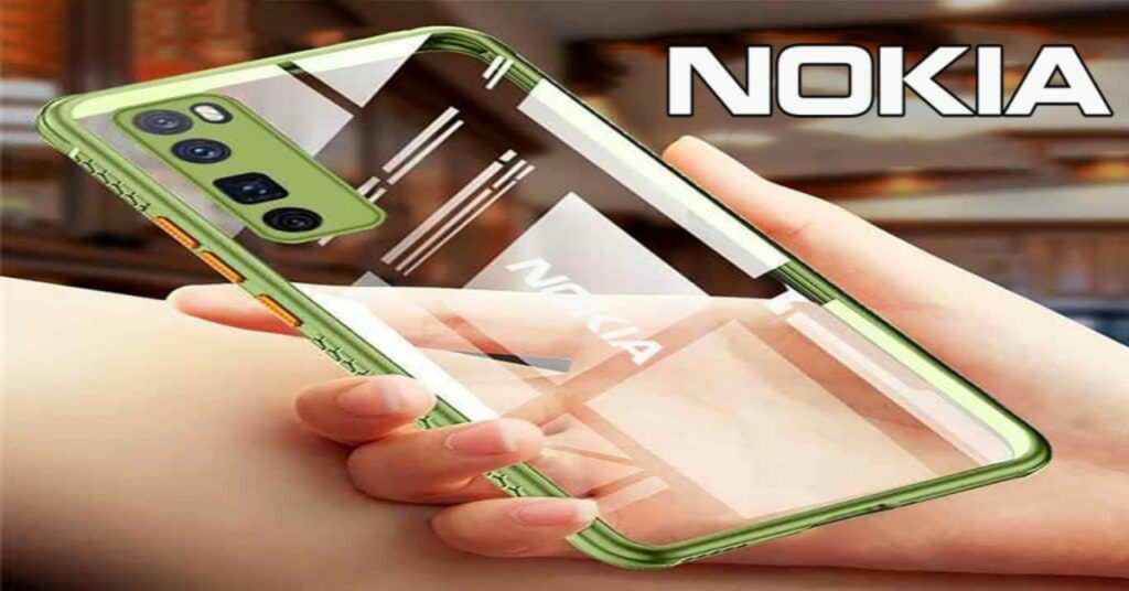 Nokia Beam Pro 2021