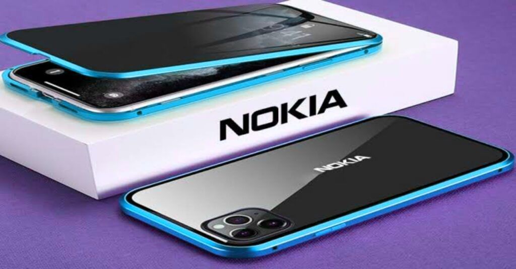 Nokia Edge Mate Xtreme 2022