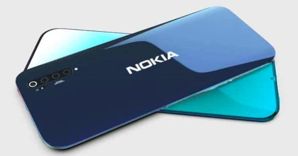 Nokia Vitech Compact 2021