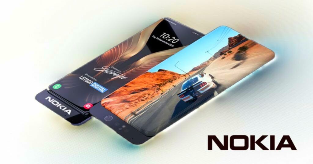 Nokia Zenjutsu Premium 2023