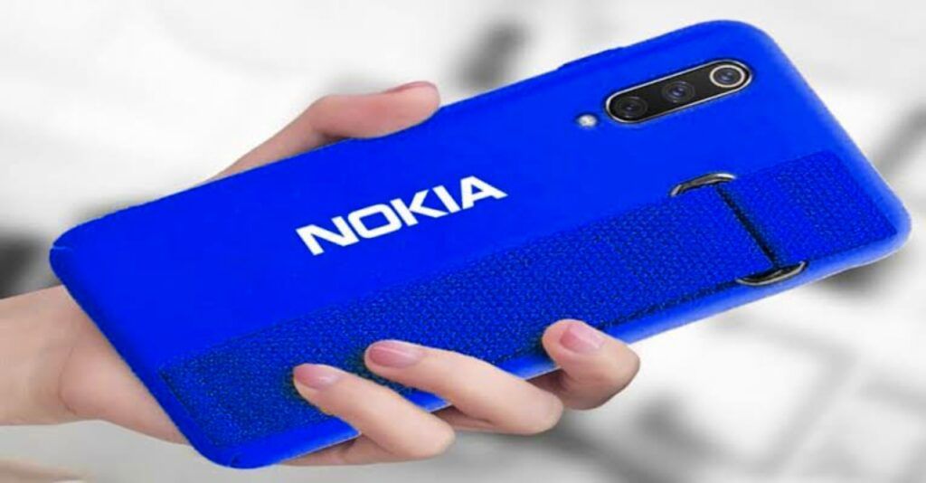 Nokia Zenjutsu Premium 2023