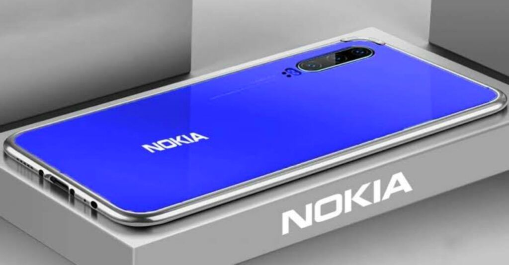 Nokia Zenjutsu Premium 2023 5G