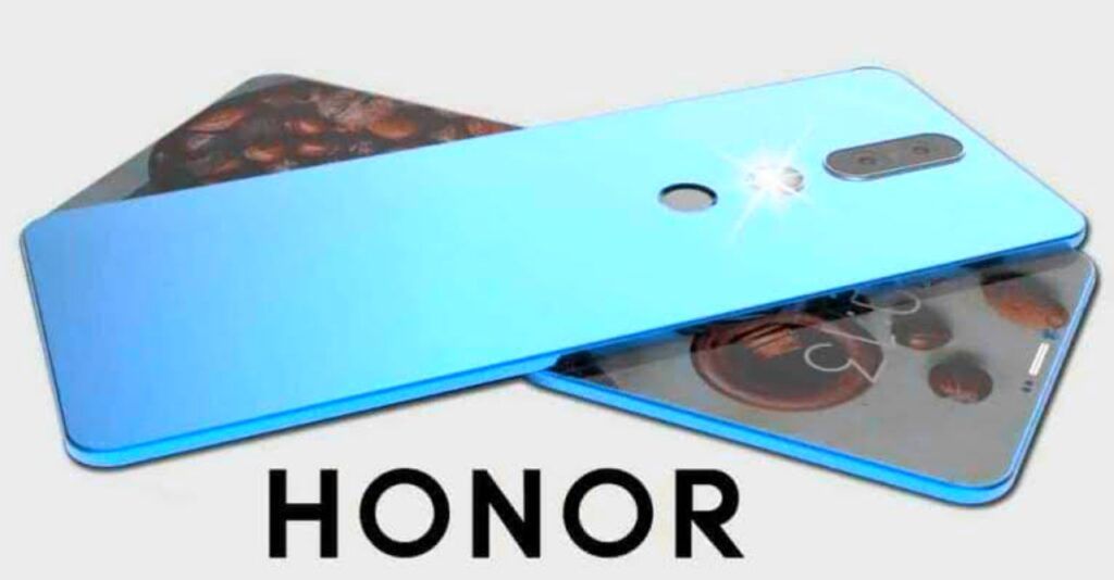 Honor View 50