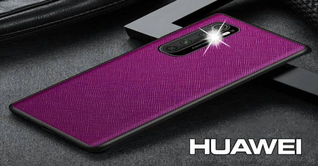 Huawei Nova 9T