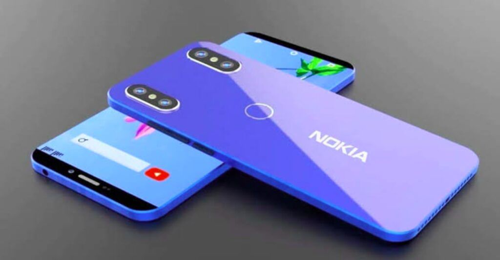 Nokia Flash Max Xtreme 2022