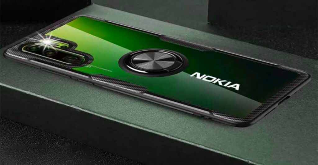 Nokia Zeno Pro Plus 2022