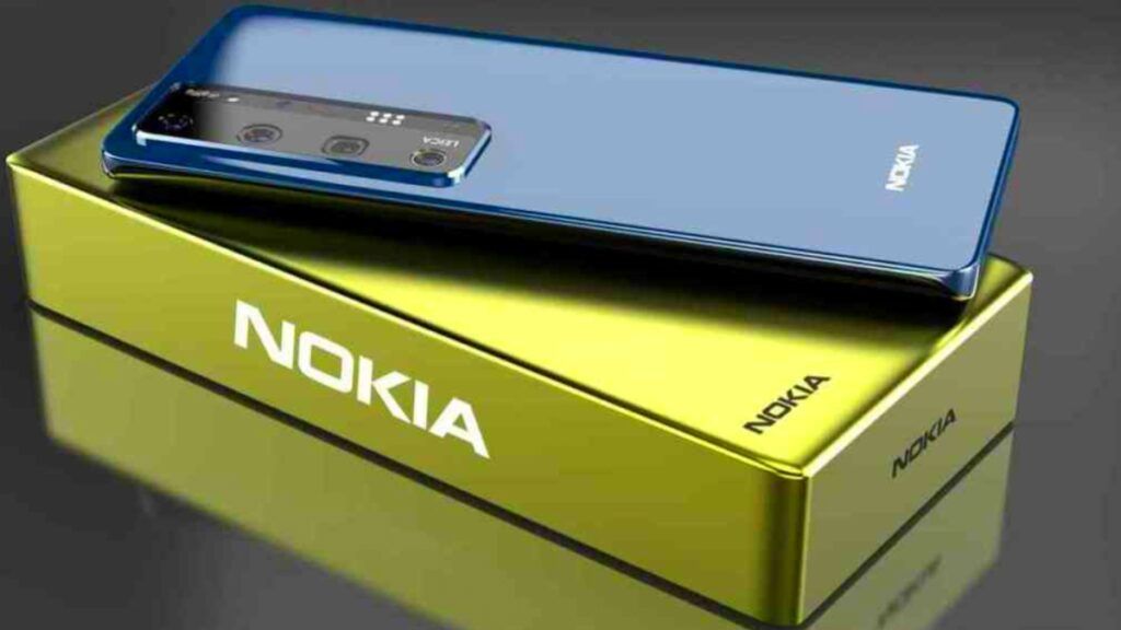 Nokia X30 Lite 2022