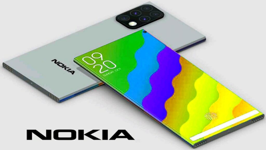 Nokia X30 Lite 2022