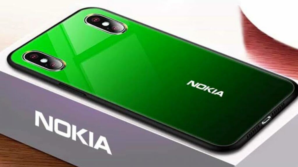 Nokia 6300 5G 2023