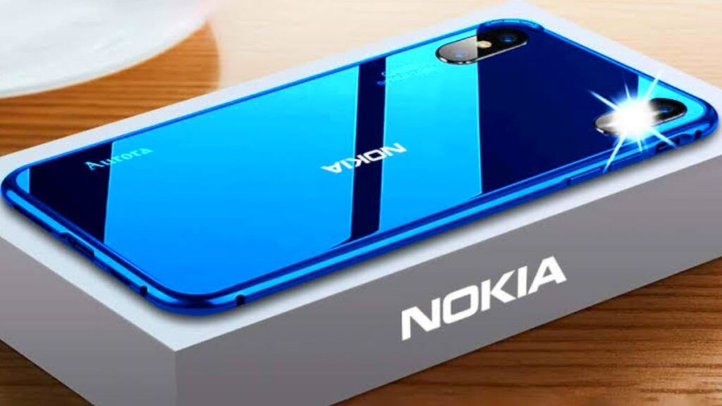 Nokia 6300 5G 2024
