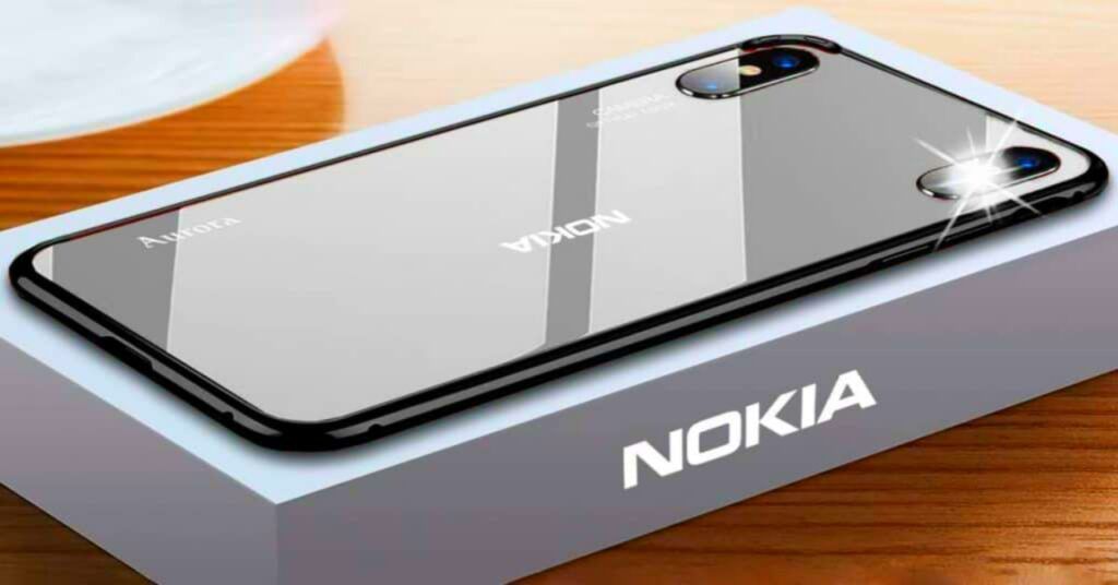 Nokia Alpha Max Xtreme 2022