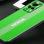 Nokia N97 5G 2024