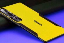 Photo of Nokia Slim X 5G 2022 Price in India, Full Specifications, and Release Date!