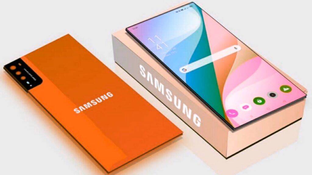 Samsung Galaxy Xcover 6 Pro