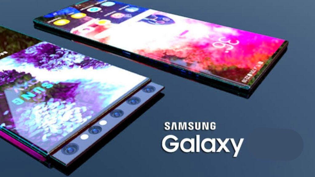 Samsung Galaxy Zero Pro 2021