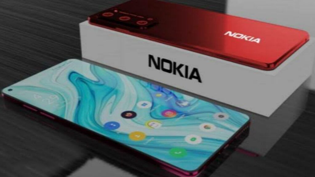 Nokia A1 Pro 5G 2022