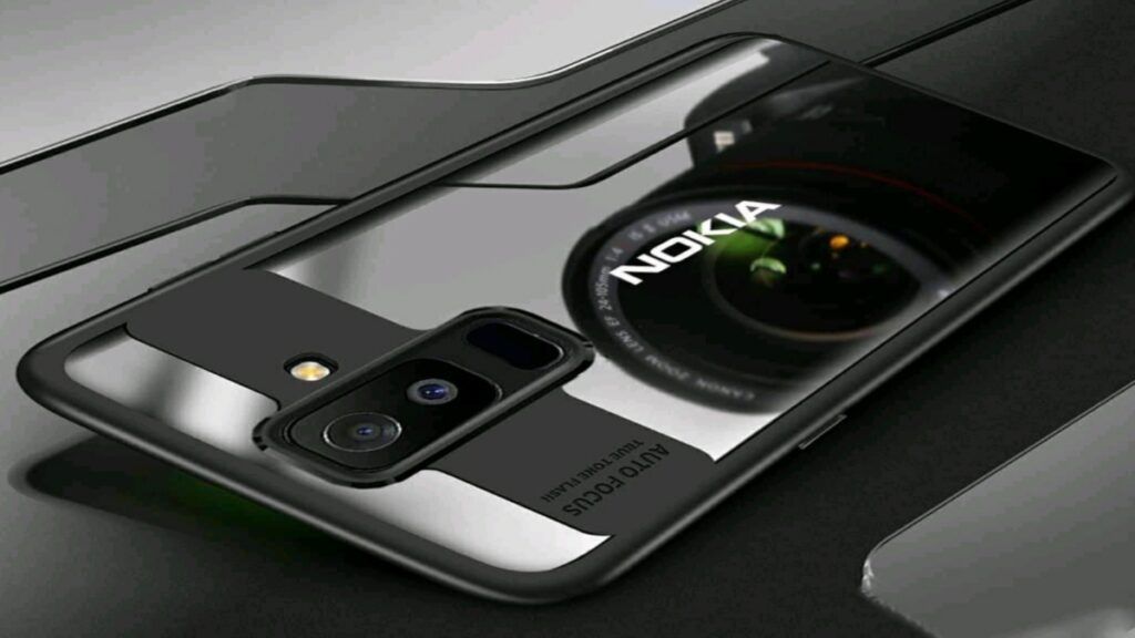 Nokia McLaren Premium 2022