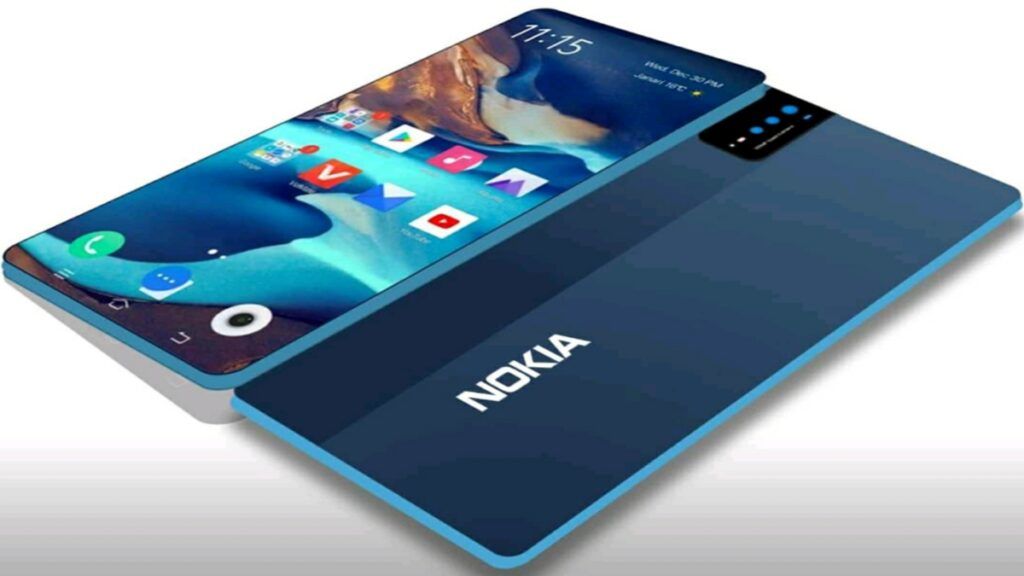 Nokia Safari 2024