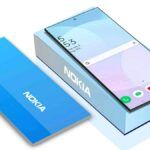 Nokia Safari 2023