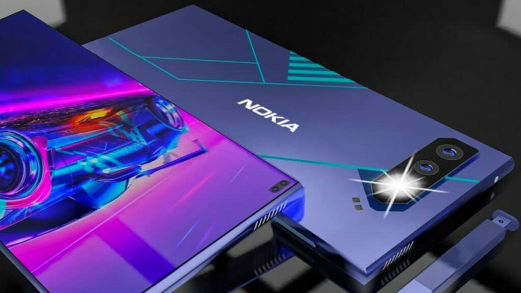 Nokia X2 Pro Premium 2022