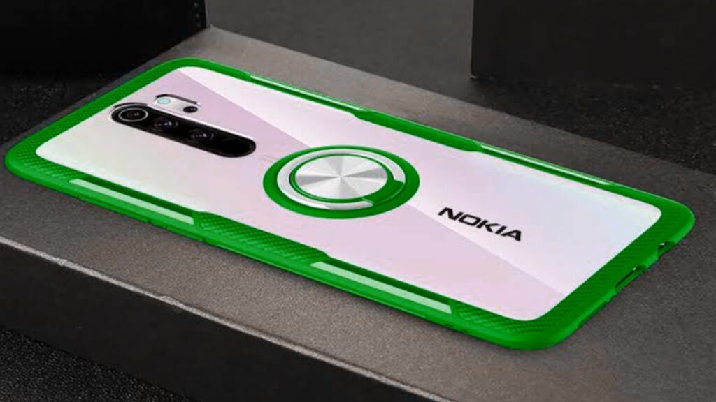 Nokia P Max Lite 2024