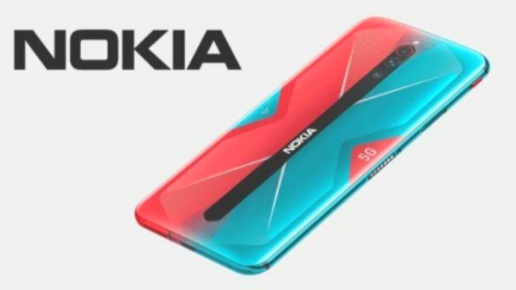 Nokia Zenjutsu Mini 2022