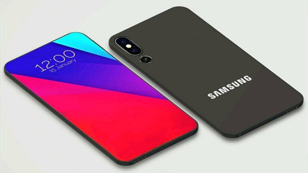 Samsung Galaxy Oxygen Lite 2022