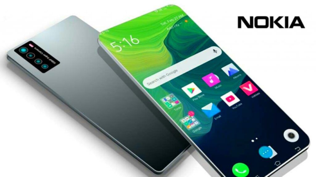 Nokia Hexa 2024