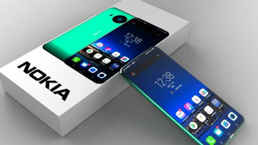Nokia Hexa 2024 5G